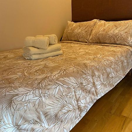 Lux Apartment Kotez Pancevo Bagian luar foto