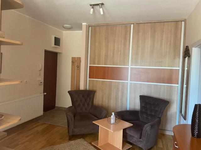 Lux Apartment Kotez Pancevo Bagian luar foto